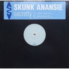Skunk Anansie - Skunk Anansie - Secretly (Optical Mixes) - Virgin