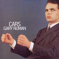 Gary Numan - Gary Numan - Cars - Beggars Banquet