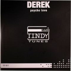 Derek - Derek - Psycho Love - Tindy Tunes