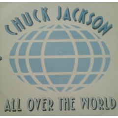 Chuck Jackson - Chuck Jackson - All Over The World - Debut