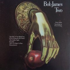 Bob James - Bob James - Two - Tappan Zee Records