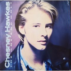 Chesney Hawkes - Chesney Hawkes - The One And Only - Chrysalis