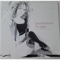 Jennifer Lopez - Jennifer Lopez - I'm Glad (Remixes) - Epic