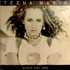 Teena Marie - Teena Marie - Since Day One - Epic