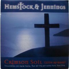 Hemstock & Jennings - Hemstock & Jennings - Crimson Soil 2004 - Phaze