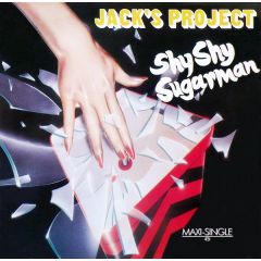 Jack's Project - Jack's Project - Shy Shy Sugarman - Ariola