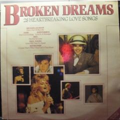 Various Artists - Various Artists - Broken Dreams - Starblend Records Ltd.
