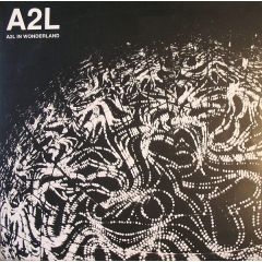 A2L - A2L - A2L In Wonderland - Black Out