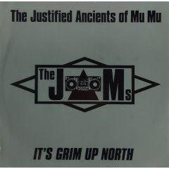 Klf / The Jamms - Klf / The Jamms - It's Grim Up North - Klf Comms