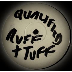 Matt Campbell - Matt Campbell - The Ruff & Tuff EP Vol.1 - Qualified Recordings