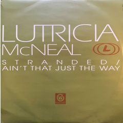 Lutricia Mcneal - Lutricia Mcneal - Stranded (Remixes) - Wildstar