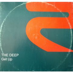 The Deep - The Deep - Get Up - Rise