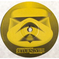 X-Cess & G-Netic - X-Cess & G-Netic - Shine Like A Star - Stormtrooper Recordings