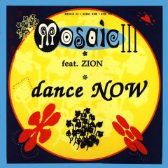 Mosaic Iii - Mosaic Iii - Dance Now - Logic