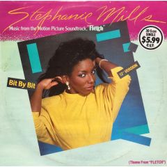 Stephanie Mills - Stephanie Mills - Bit By Bit - MCA