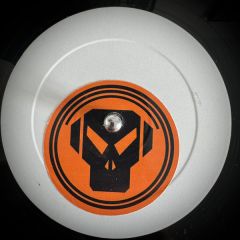 Various Artists - Various Artists - Genesis EP Part 2 - Metalheadz