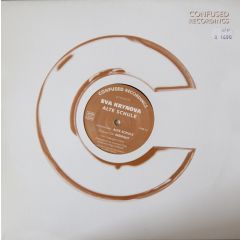 Eva Krynova - Eva Krynova - Alte Schule - Confused Recordings