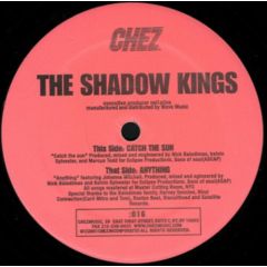 The Shadow Kings - The Shadow Kings - Catch The Sun - Chez