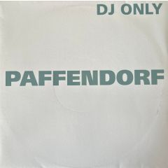 Paffendorf - Paffendorf - Rhythm And Sex - Gang Go Music