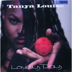 Tanya Louise - Tanya Louise - Lovely Day - UMM