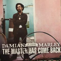 Damian Jr. Gong Marley - Damian Jr. Gong Marley - The Master Has Come Back - Universal