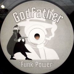 Godfather - Godfather - Funk Power - JAM