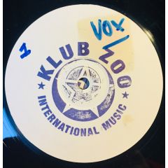 Brian Chambers - Brian Chambers - Higher Love (Full Intention Remixes) - Klub Zoo International Music