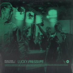 Roni Size / Reprazent - Roni Size / Reprazent - Lucky Pressure - Talkin Loud