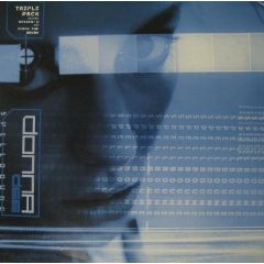 Donna Dee - Donna Dee - Spellbound - Mecca