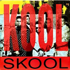 Kool Skool - Kool Skool - Kool Skool - Capitol Records