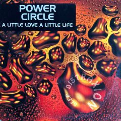 Power Circle - Power Circle - a Little Love a Little Life - Edel