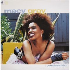 Macy Gray - Macy Gray - Sexual Revolution - Epic