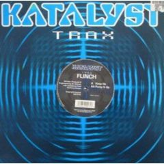 Flinch - Flinch - Keep On - Katalyst Trax