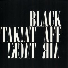Black Affair - Black Affair - Tak ! Attack! - V2