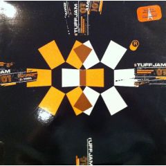 Tuff Jam Presents - Tuff Jam Presents - Underground Frequencies - Satellite