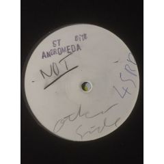 Andromeda - Andromeda - Trip To Space - Save The Vinyl
