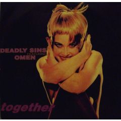 Deadly Sins Ft. Omen - Deadly Sins Ft. Omen - Together - Line Music