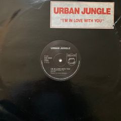 Urban Jungle - Urban Jungle - I'm In Love With You - Beat Club
