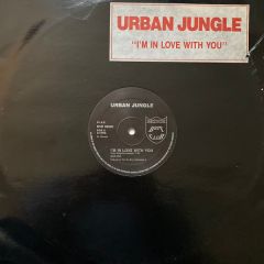 Urban Jungle - Urban Jungle - I'm In Love With You - Beat Club