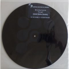 Nickelson - Nickelson - YIN - Fundamental