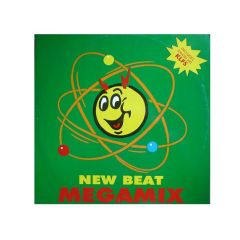 Various - Various - New Beat Megamix - Out