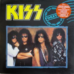 Kiss - Kiss - Forever - Vertigo