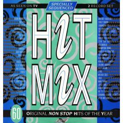 Various Artists - Various Artists - Hit Mix (Mixed) - Stylus Music