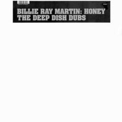 Billie Ray Martin - Billie Ray Martin - Honey (Deep Dish Remix) - React