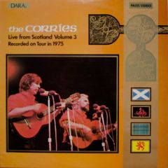 The Corries - The Corries - Live From Scotland Volume 3 - Dara