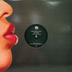 Hardsoul Feat. Ron Carroll - Hardsoul Feat. Ron Carroll - Back Together - Ith Records
