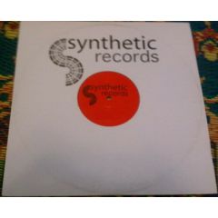 Nowhere - Nowhere - Desertion - Synthetic