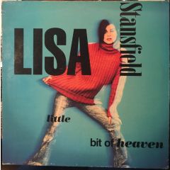 Lisa Stansfield - Lisa Stansfield - Little Bit Of Heaven - Arista