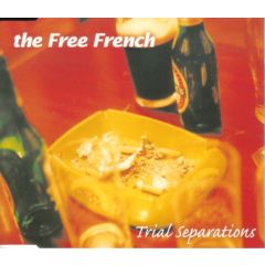 The Free French - The Free French - Trial Seperations - Hitback