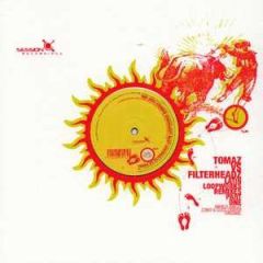 Tomaz Vs Filterheadz - Tomaz Vs Filterheadz - Latin Loopworks (Part One) - Session Recordings